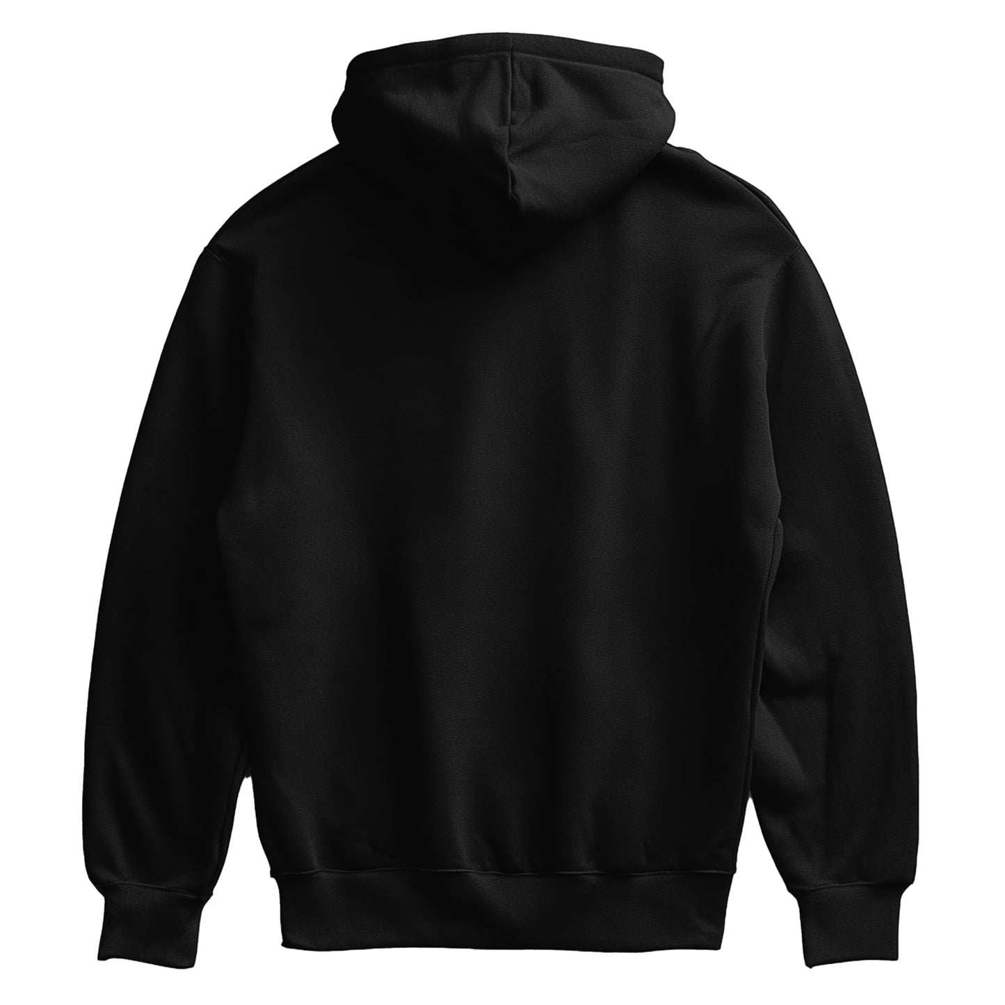 280GSM Heavy Pullover Hoodie
