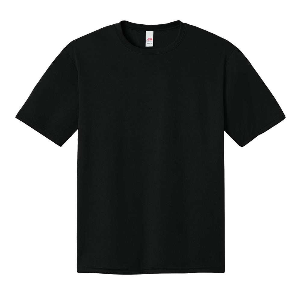A4 Apparel - 4oz Performance Short Sleeve