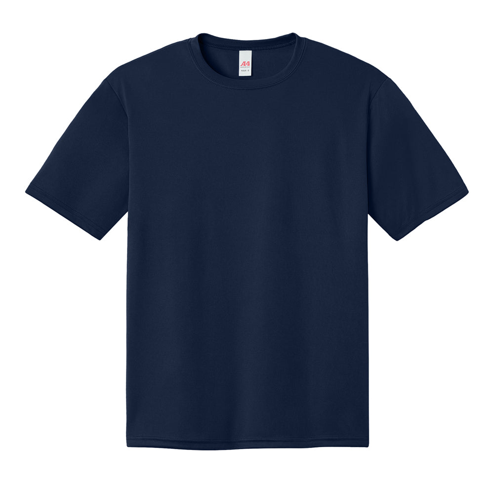 A4 Apparel - 4oz Performance Short Sleeve