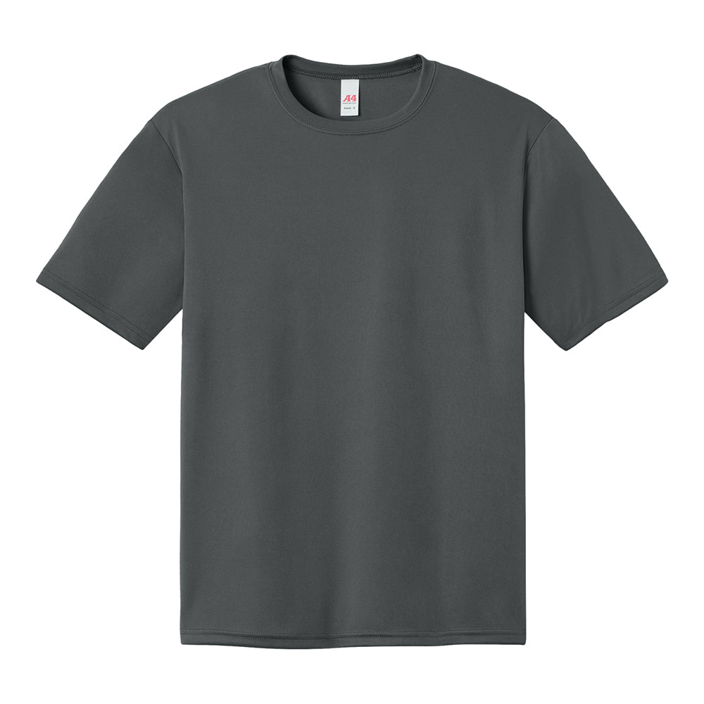 A4 Apparel - 4oz Performance Short Sleeve
