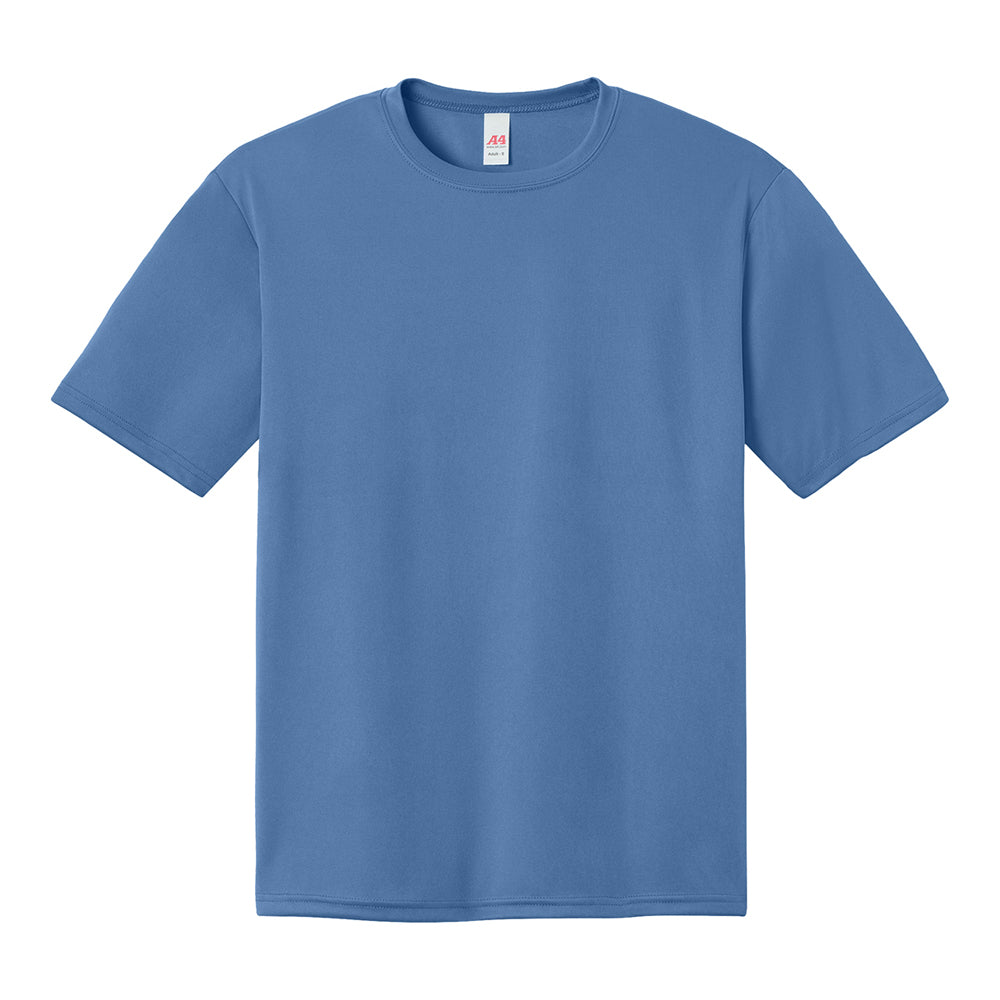 A4 Apparel - 4oz Performance Short Sleeve