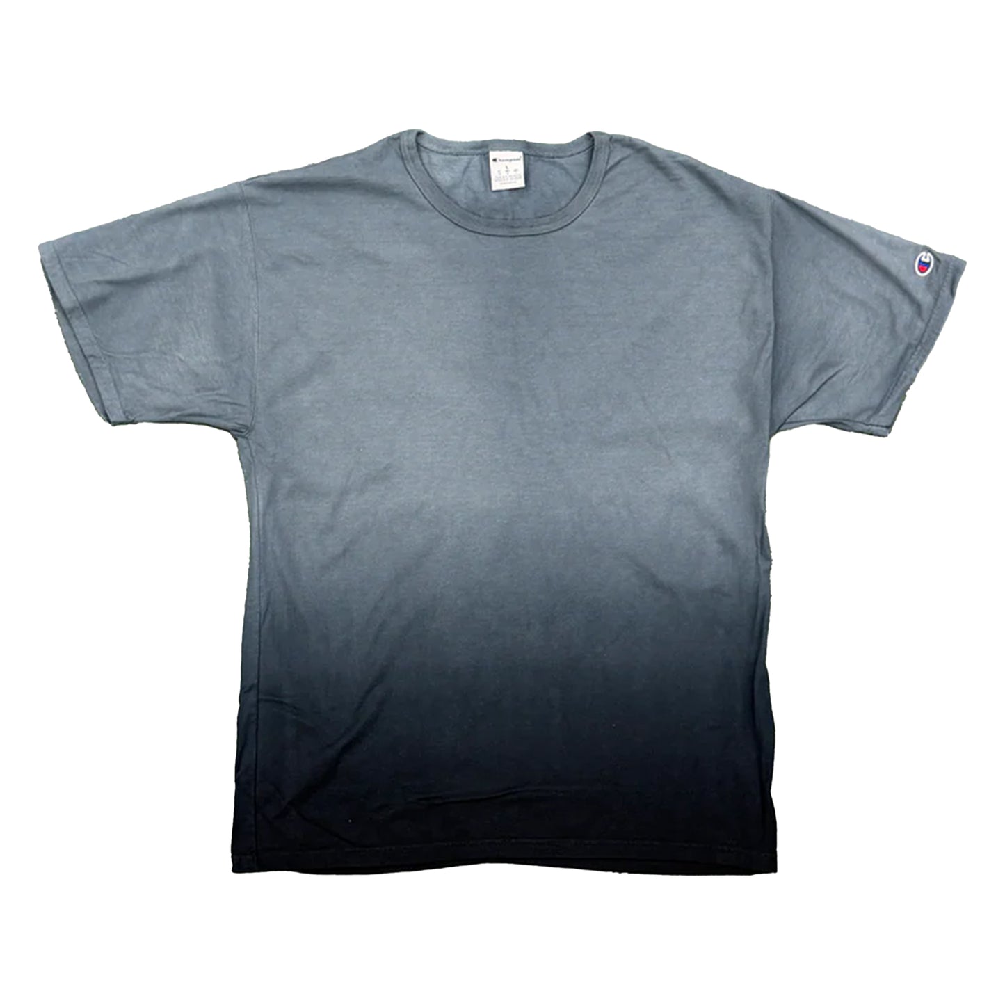 CHAMPION BRAND - FADED Short Sleeve Tee