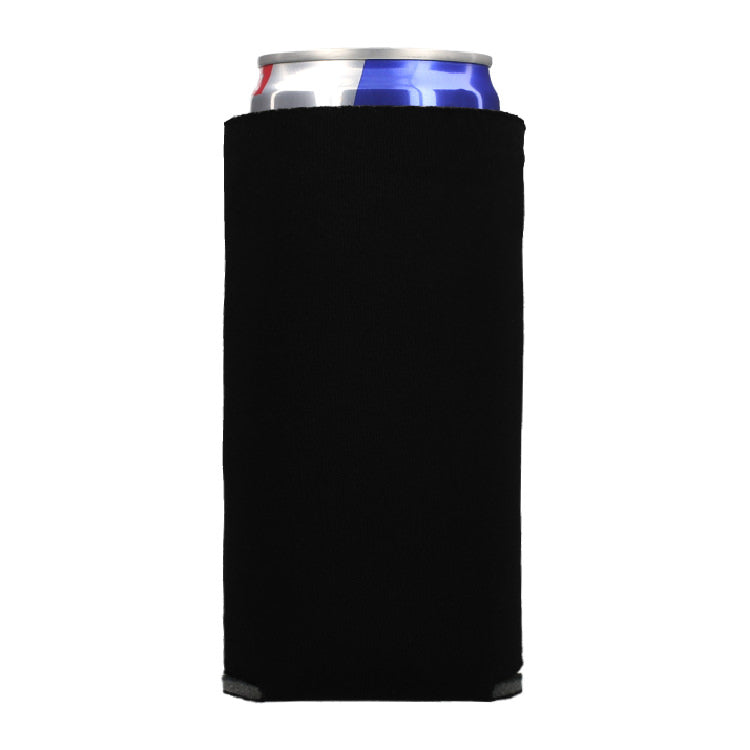 Custom Printed 12OZ SLIM BOY Can Cooler