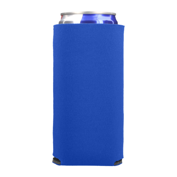 Custom Printed 12OZ SLIM BOY Can Cooler