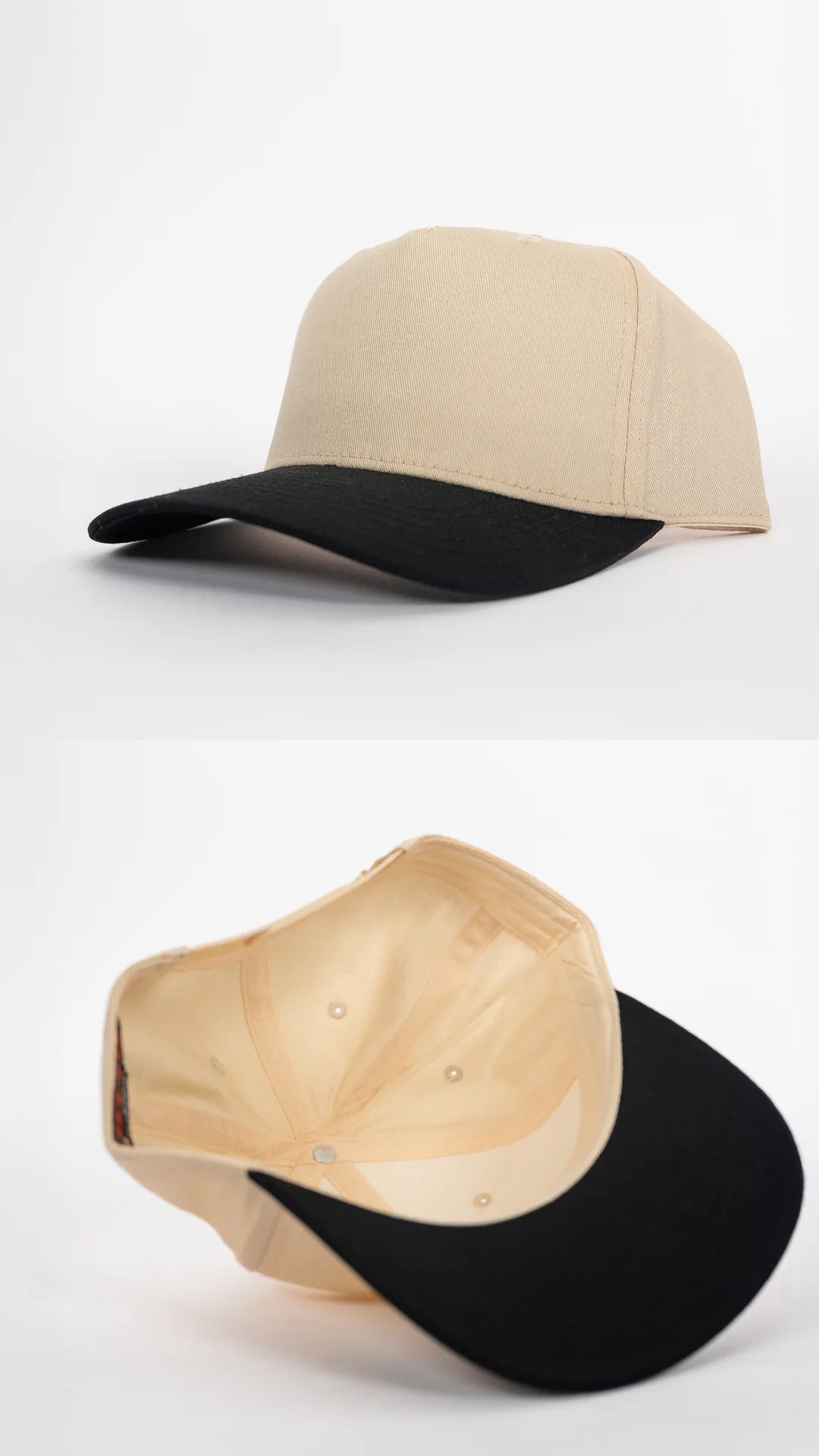 OTTO 5 Panel Hat (Bundle of 12)