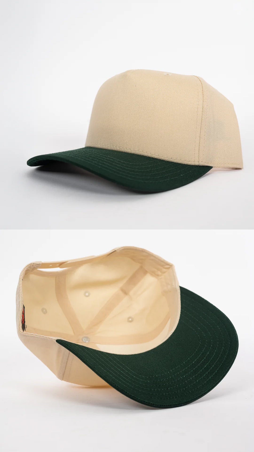 OTTO 5 Panel Hat (Bundle of 12)