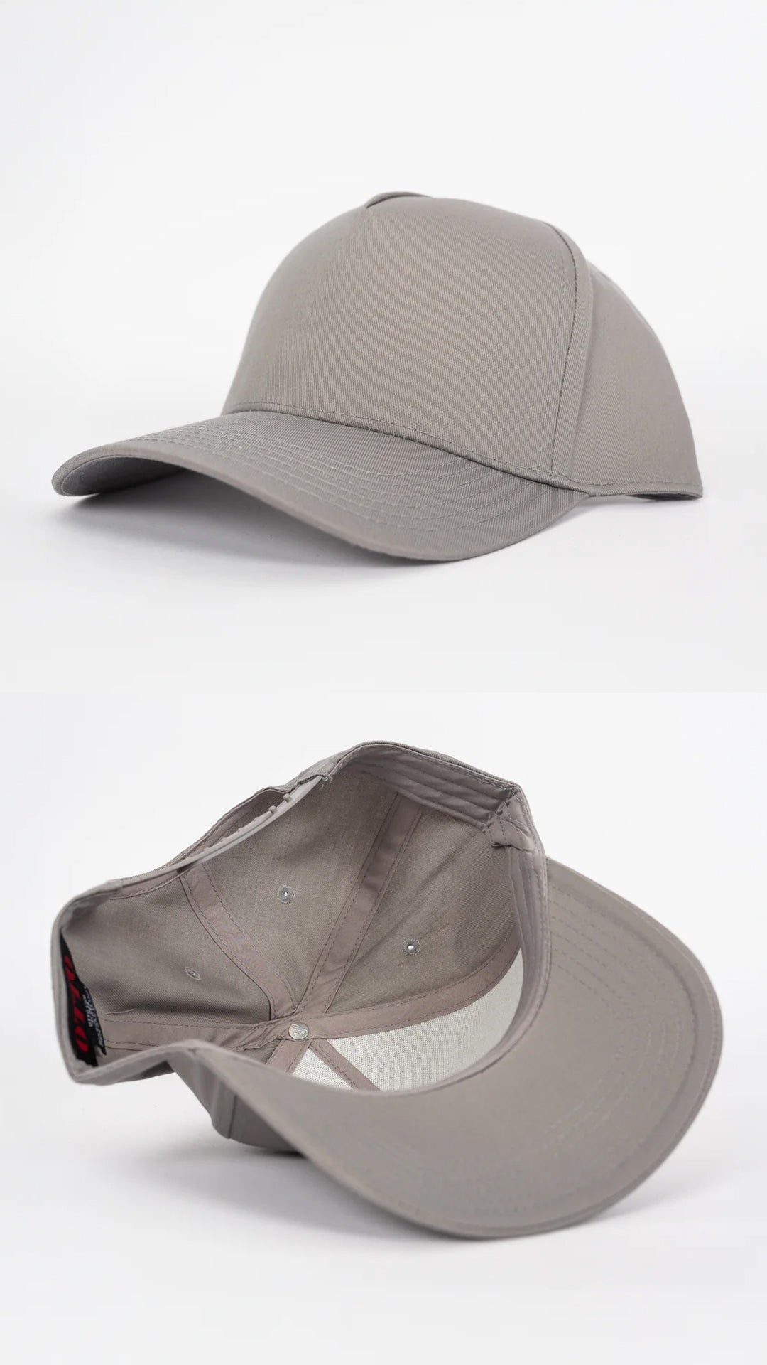 OTTO 5 Panel Hat (Bundle of 12)