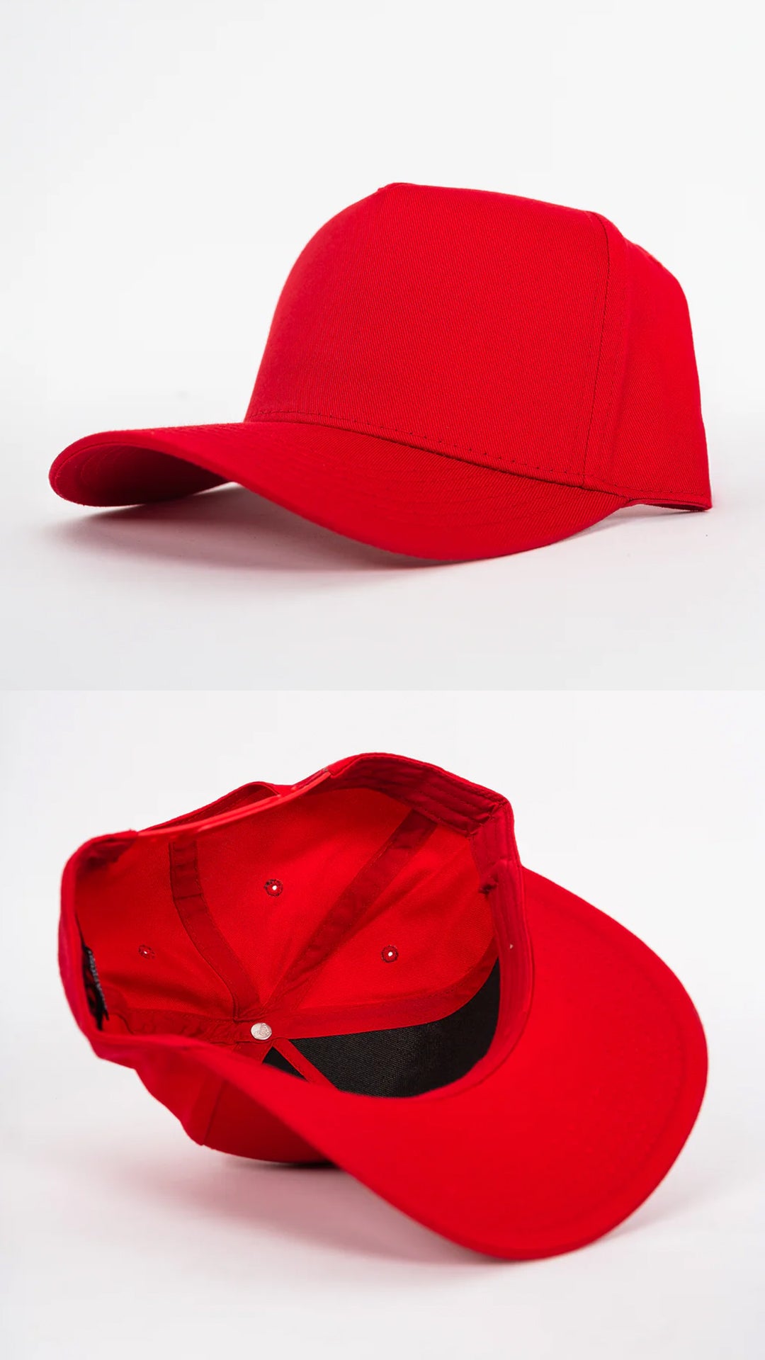 OTTO 5 Panel Hat (Bundle of 12)