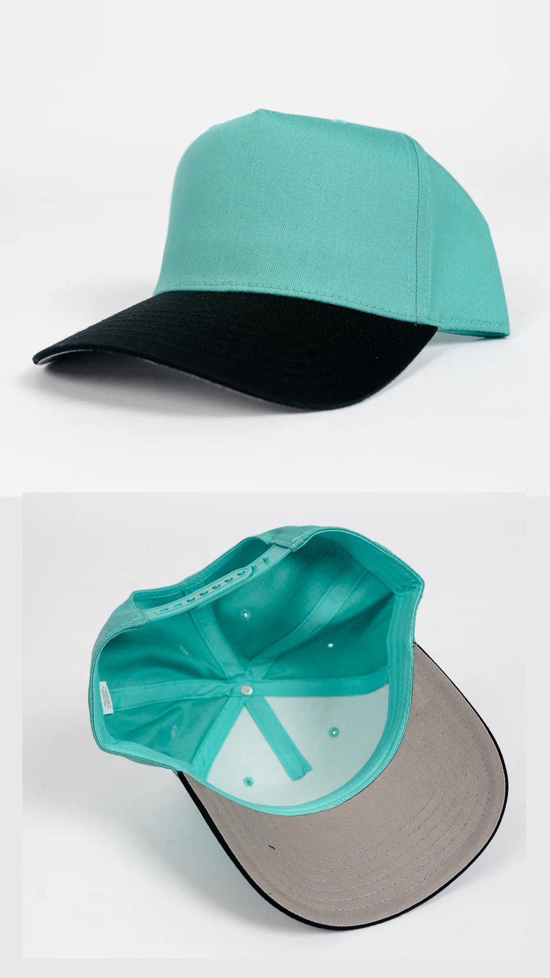 OTTO 5 Panel Hat (Bundle of 12)